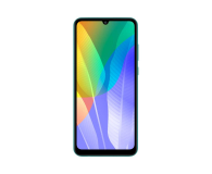 HUAWEI Y6p 3/64GB Zielony - 563586 - zdjęcie 2